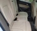 Белый Ауди Ку 5, объемом двигателя 2 л и пробегом 68 тыс. км за 3000 $, фото 7 на Automoto.ua