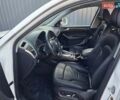 Белый Ауди Ку 5, объемом двигателя 1.98 л и пробегом 222 тыс. км за 9500 $, фото 8 на Automoto.ua