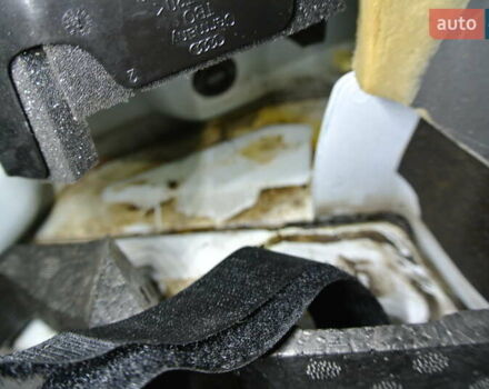 Белый Ауди Ку 5, объемом двигателя 1.98 л и пробегом 146 тыс. км за 17900 $, фото 35 на Automoto.ua