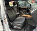 Белый Ауди Ку 5, объемом двигателя 2.97 л и пробегом 123 тыс. км за 20300 $, фото 28 на Automoto.ua