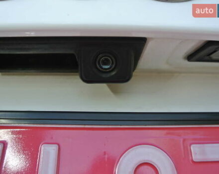 Белый Ауди Ку 5, объемом двигателя 1.98 л и пробегом 146 тыс. км за 17900 $, фото 38 на Automoto.ua