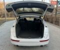 Белый Ауди Ку 5, объемом двигателя 2 л и пробегом 180 тыс. км за 15900 $, фото 49 на Automoto.ua