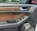 Ауди Ку 5 2016 в Днепре (Днепропетровске) на Automoto.ua Белый Ауди Ку 5, объемом двигателя 3 л и пробегом 132 тыс. км за 19200 $, фото 9 на Automoto.ua