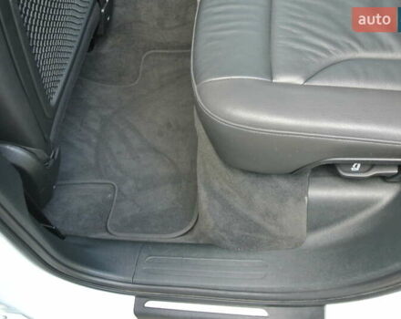 Белый Ауди Ку 5, объемом двигателя 1.98 л и пробегом 146 тыс. км за 17900 $, фото 14 на Automoto.ua