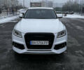 Белый Ауди Ку 5, объемом двигателя 1.98 л и пробегом 99 тыс. км за 19000 $, фото 1 на Automoto.ua