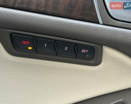 Білий Ауді Ку 5, об'ємом двигуна 1.98 л та пробігом 130 тис. км за 16950 $, фото 92 на Automoto.ua