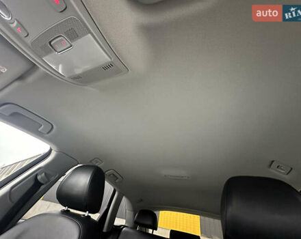 Белый Ауди Ку 5, объемом двигателя 2 л и пробегом 130 тыс. км за 17500 $, фото 47 на Automoto.ua