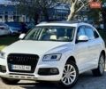 Білий Ауді Ку 5, об'ємом двигуна 1.98 л та пробігом 191 тис. км за 17800 $, фото 15 на Automoto.ua