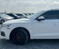 Белый Ауди Ку 5, объемом двигателя 2 л и пробегом 185 тыс. км за 24290 $, фото 2 на Automoto.ua
