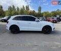 Ауди Ку 5 2016 в Днепре (Днепропетровске) на Automoto.ua Белый Ауди Ку 5, объемом двигателя 3 л и пробегом 132 тыс. км за 19200 $, фото 3 на Automoto.ua