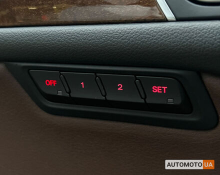 Белый Ауди Ку 5, объемом двигателя 2 л и пробегом 166 тыс. км за 19999 $, фото 16 на Automoto.ua