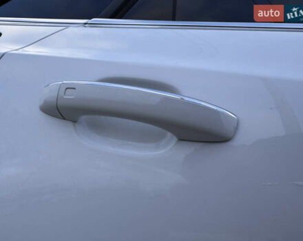 Белый Ауди Ку 5, объемом двигателя 2 л и пробегом 167 тыс. км за 16499 $, фото 21 на Automoto.ua