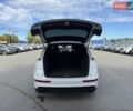 Ауди Ку 5 2016 в Днепре (Днепропетровске) на Automoto.ua Белый Ауди Ку 5, объемом двигателя 3 л и пробегом 132 тыс. км за 19200 $, фото 8 на Automoto.ua