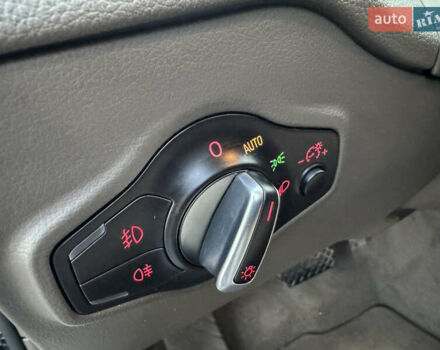 Білий Ауді Ку 5, об'ємом двигуна 2 л та пробігом 173 тис. км за 15700 $, фото 46 на Automoto.ua