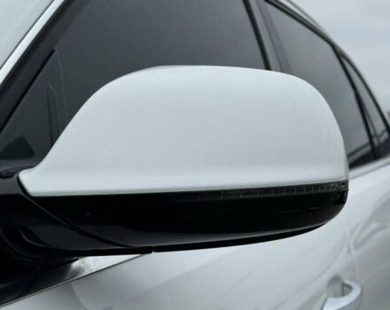 Белый Ауди Ку 5, объемом двигателя 1.98 л и пробегом 79 тыс. км за 16500 $, фото 15 на Automoto.ua