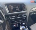 Білий Ауді Ку 5, об'ємом двигуна 1.97 л та пробігом 181 тис. км за 25500 $, фото 23 на Automoto.ua