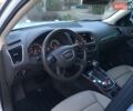 Белый Ауди Ку 5, объемом двигателя 2 л и пробегом 174 тыс. км за 15300 $, фото 48 на Automoto.ua