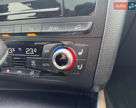 Белый Ауди Ку 5, объемом двигателя 3 л и пробегом 179 тыс. км за 17900 $, фото 41 на Automoto.ua