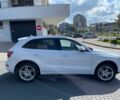 Белый Ауди Ку 5, объемом двигателя 2 л и пробегом 100 тыс. км за 18300 $, фото 5 на Automoto.ua