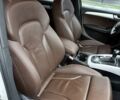 Белый Ауди Ку 5, объемом двигателя 1.98 л и пробегом 171 тыс. км за 17900 $, фото 24 на Automoto.ua
