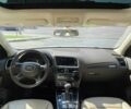 Белый Ауди Ку 5, объемом двигателя 2 л и пробегом 100 тыс. км за 18300 $, фото 10 на Automoto.ua