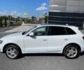 Белый Ауди Ку 5, объемом двигателя 2 л и пробегом 100 тыс. км за 18300 $, фото 1 на Automoto.ua