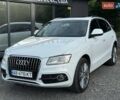 Белый Ауди Ку 5, объемом двигателя 2.97 л и пробегом 123 тыс. км за 20300 $, фото 18 на Automoto.ua
