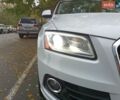 Белый Ауди Ку 5, объемом двигателя 1.98 л и пробегом 73 тыс. км за 20900 $, фото 18 на Automoto.ua