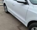 Белый Ауди Ку 5, объемом двигателя 2 л и пробегом 150 тыс. км за 17425 $, фото 7 на Automoto.ua