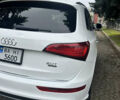 Белый Ауди Ку 5, объемом двигателя 1.98 л и пробегом 178 тыс. км за 17000 $, фото 9 на Automoto.ua