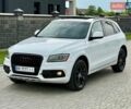 Білий Ауді Ку 5, об'ємом двигуна 1.98 л та пробігом 99 тис. км за 11950 $, фото 1 на Automoto.ua