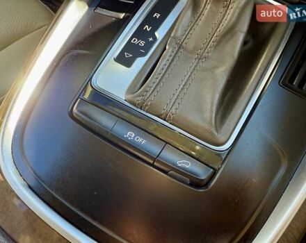 Білий Ауді Ку 5, об'ємом двигуна 1.98 л та пробігом 191 тис. км за 17800 $, фото 50 на Automoto.ua