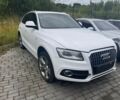 Белый Ауди Ку 5, объемом двигателя 3 л и пробегом 197 тыс. км за 15900 $, фото 1 на Automoto.ua