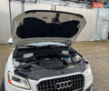 Белый Ауди Ку 5, объемом двигателя 2 л и пробегом 129 тыс. км за 17500 $, фото 17 на Automoto.ua