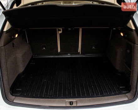 Белый Ауди Ку 5, объемом двигателя 1.98 л и пробегом 99 тыс. км за 15800 $, фото 33 на Automoto.ua