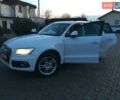 Белый Ауди Ку 5, объемом двигателя 2 л и пробегом 174 тыс. км за 15300 $, фото 61 на Automoto.ua