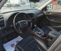 Белый Ауди Ку 5, объемом двигателя 1.98 л и пробегом 168 тыс. км за 18200 $, фото 24 на Automoto.ua