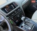 Білий Ауді Ку 5, об'ємом двигуна 2 л та пробігом 246 тис. км за 13200 $, фото 12 на Automoto.ua
