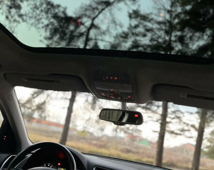 Белый Ауди Ку 5, объемом двигателя 2 л и пробегом 174 тыс. км за 16599 $, фото 9 на Automoto.ua