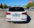 Белый Ауди Ку 5, объемом двигателя 1.98 л и пробегом 170 тыс. км за 18500 $, фото 2 на Automoto.ua
