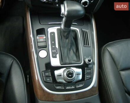 Белый Ауди Ку 5, объемом двигателя 1.98 л и пробегом 146 тыс. км за 17900 $, фото 39 на Automoto.ua