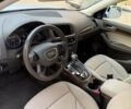 Білий Ауді Ку 5, об'ємом двигуна 1.98 л та пробігом 124 тис. км за 16000 $, фото 7 на Automoto.ua
