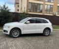 Белый Ауди Ку 5, объемом двигателя 2 л и пробегом 105 тыс. км за 16600 $, фото 3 на Automoto.ua