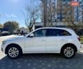 Білий Ауді Ку 5, об'ємом двигуна 1.98 л та пробігом 191 тис. км за 17800 $, фото 4 на Automoto.ua