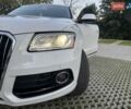 Білий Ауді Ку 5, об'ємом двигуна 1.98 л та пробігом 220 тис. км за 17800 $, фото 14 на Automoto.ua