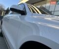Белый Ауди Ку 5, объемом двигателя 2 л и пробегом 180 тыс. км за 15900 $, фото 22 на Automoto.ua