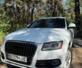 Белый Ауди Ку 5, объемом двигателя 1.98 л и пробегом 265 тыс. км за 14900 $, фото 1 на Automoto.ua