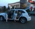 Белый Ауди Ку 5, объемом двигателя 2 л и пробегом 174 тыс. км за 15300 $, фото 67 на Automoto.ua