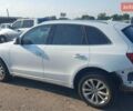 Белый Ауди Ку 5, объемом двигателя 1.98 л и пробегом 171 тыс. км за 13000 $, фото 11 на Automoto.ua