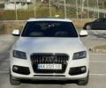 Білий Ауді Ку 5, об'ємом двигуна 2 л та пробігом 171 тис. км за 23000 $, фото 1 на Automoto.ua